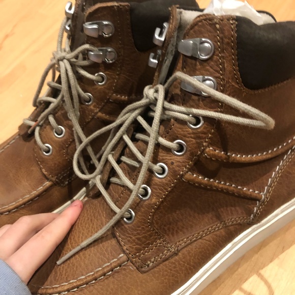 Hugo boss new boots - Picture 7 of 7